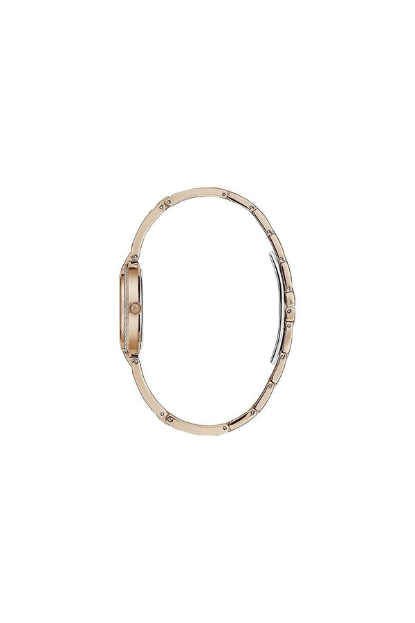 Gc Ladies Cable Bijou Watch Y39002L7