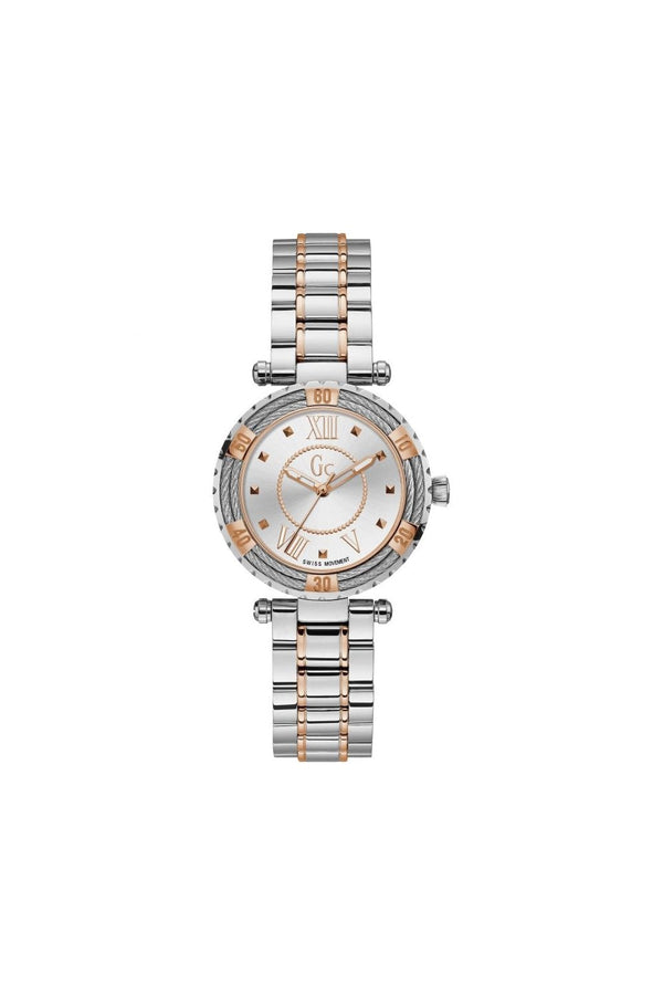 Gc LadyDiver Bracelet Watch Y41003L1