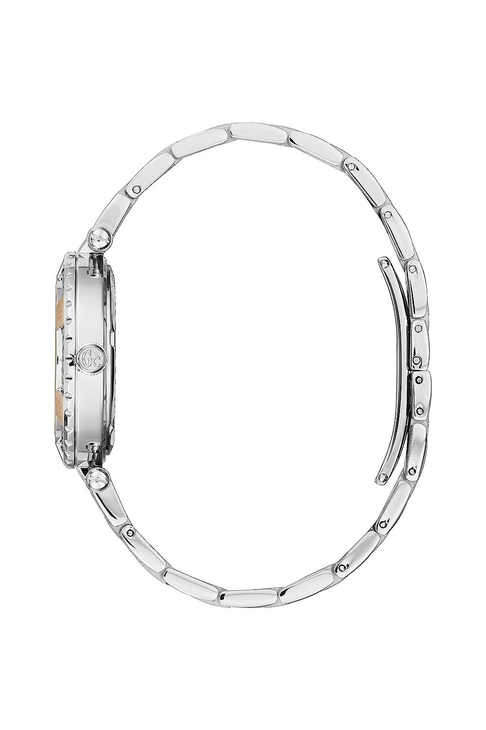 Gc LadyDiver Bracelet Watch Y41003L1