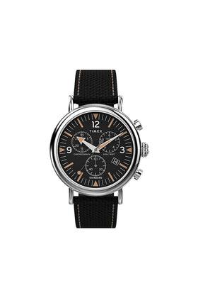Timex Gents Essential Collection Chronograph Watch TW2V43700
