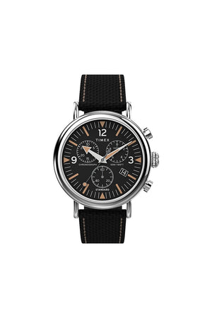 Timex Gents Essential Collection Chronograph Watch TW2V43700