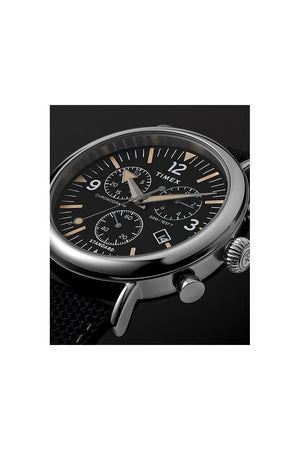 Timex Gents Essential Collection Chronograph Watch TW2V43700