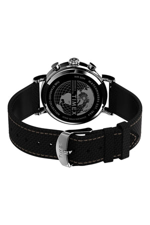 Timex Gents Essential Collection Chronograph Watch TW2V43700