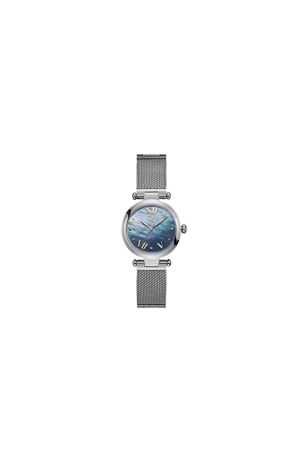 Gc Ladies Purechic Watch Y31001L7