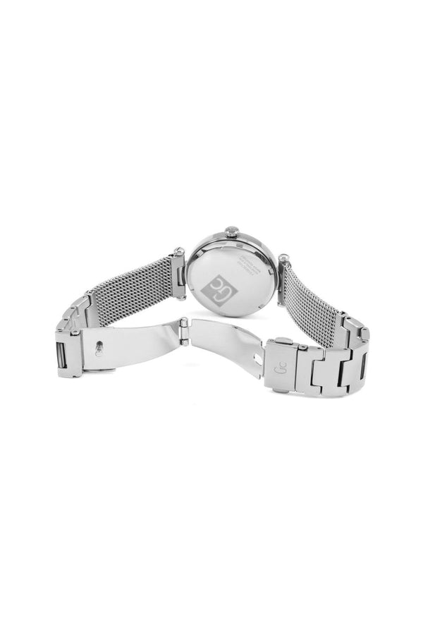 Gc Ladies Purechic Watch Y31001L7