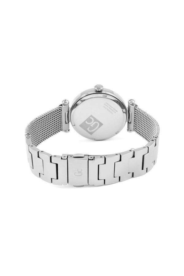 Gc Ladies Purechic Watch Y31001L7