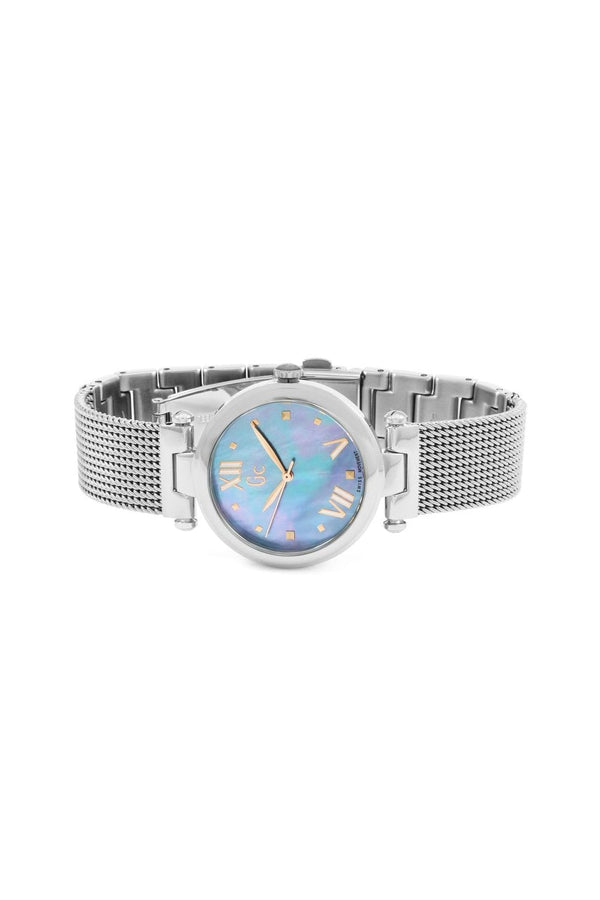 Gc Ladies Purechic Watch Y31001L7