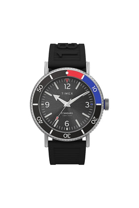 Timex Gents Standard 43mm Divers Watch TW2V71800
