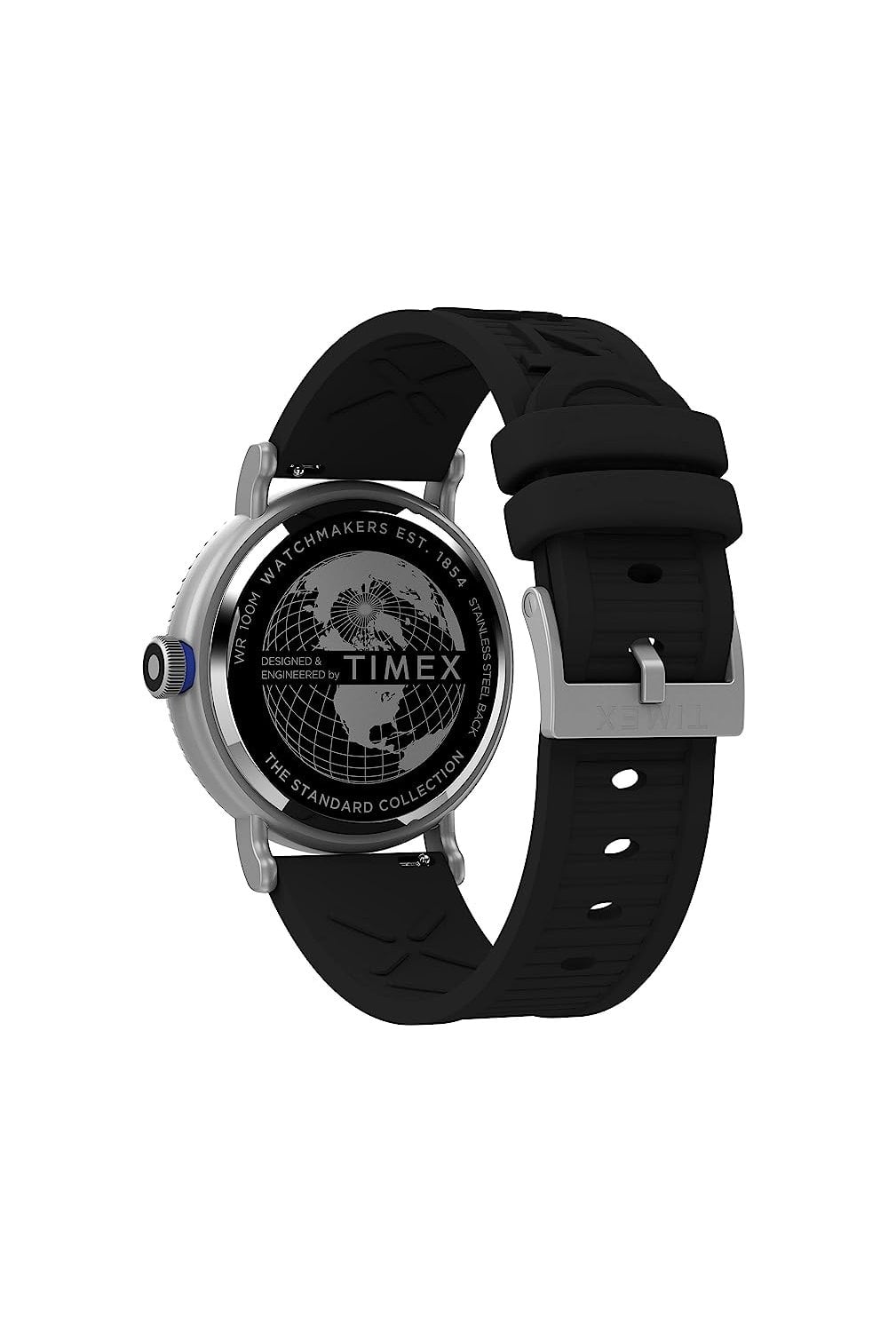 Timex Gents Standard 43mm Divers Watch TW2V71800
