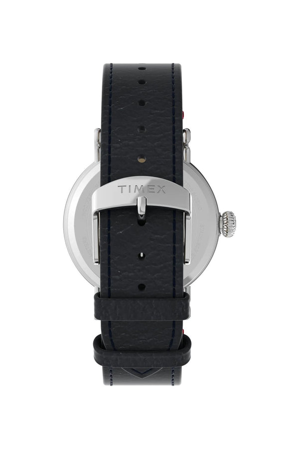 Timex Standard x Peanuts Featuring Snoopy Fireworks Watch TW2V60500