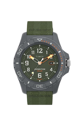 Timex Mens Expedition North Freedive Ocean Watch TW2V40400