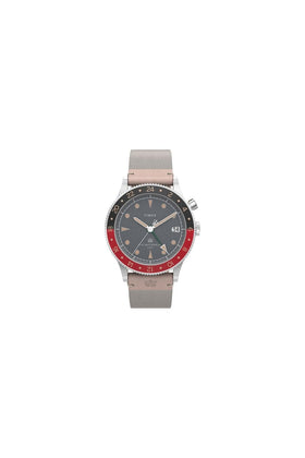 Timex Waterbury Traditional GMT Gents Watch TW2V74100