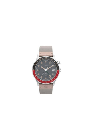 Timex Waterbury Traditional GMT Gents Watch TW2V74100