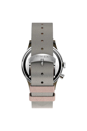 Timex Waterbury Traditional GMT Gents Watch TW2V74100