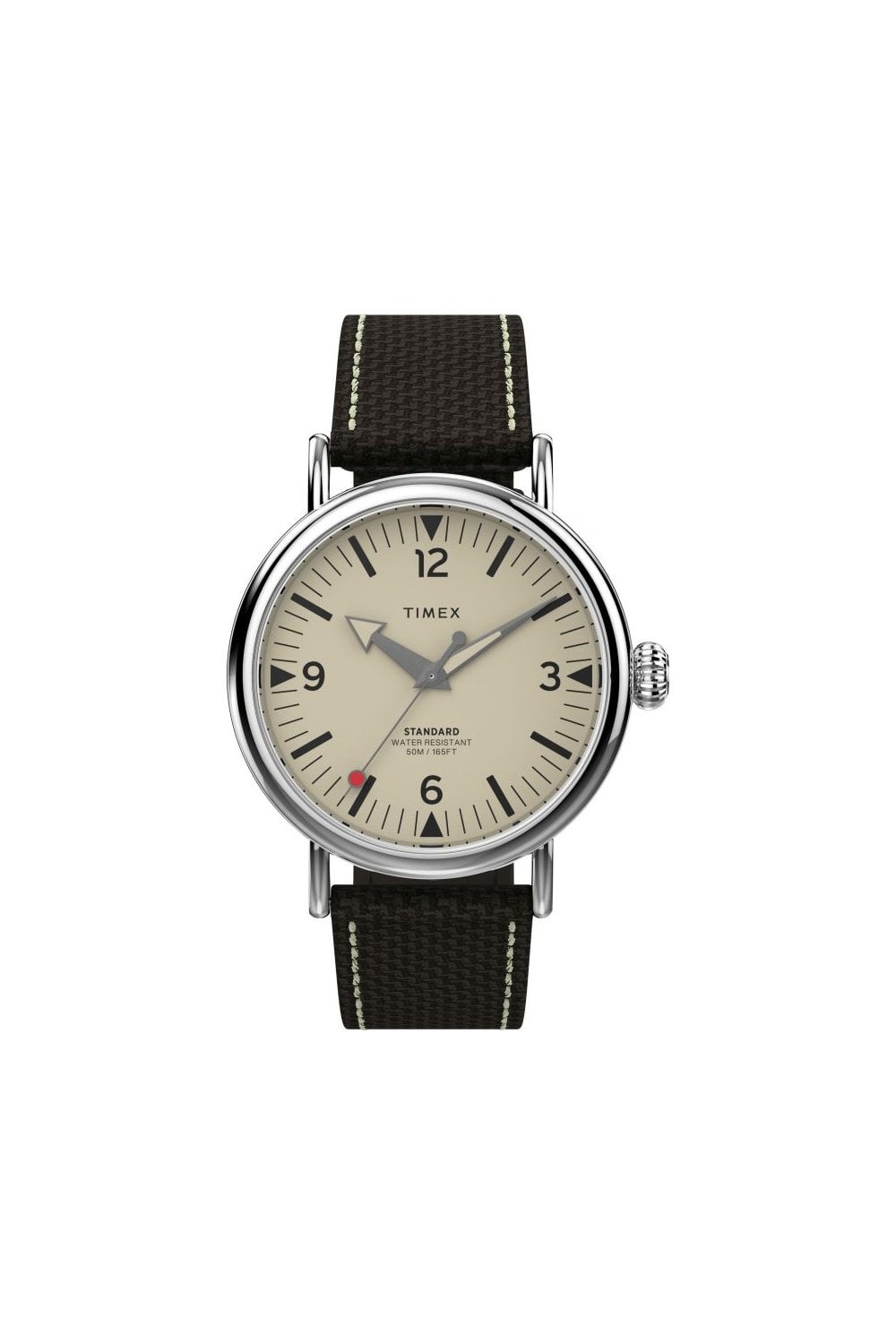 Timex Gents Standard Collection 40mm Watch TW2V44100