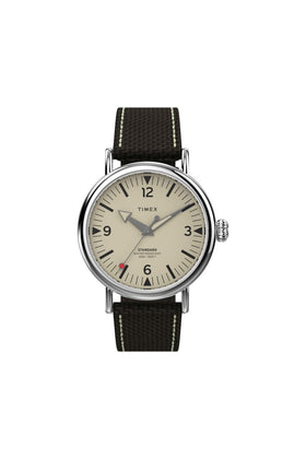 Timex Gents Standard Collection 40mm Watch TW2V44100