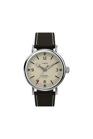 Timex Gents Standard Collection 40mm Watch TW2V44100