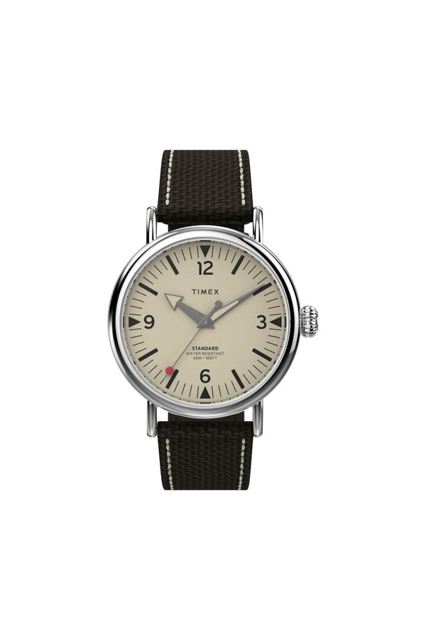 Timex Gents Standard Collection 40mm Watch TW2V44100