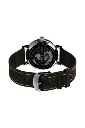 Timex Gents Standard Collection 40mm Watch TW2V44100