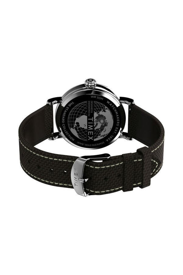 Timex Gents Standard Collection 40mm Watch TW2V44100