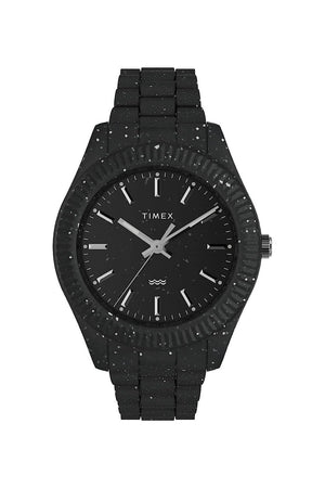 Timex Gents Legacy Watch TW2V77000