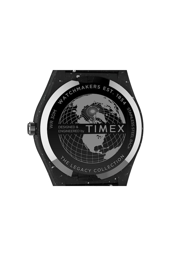 Timex Gents Legacy Watch TW2V77000