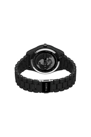 Timex Gents Legacy Watch TW2V77000