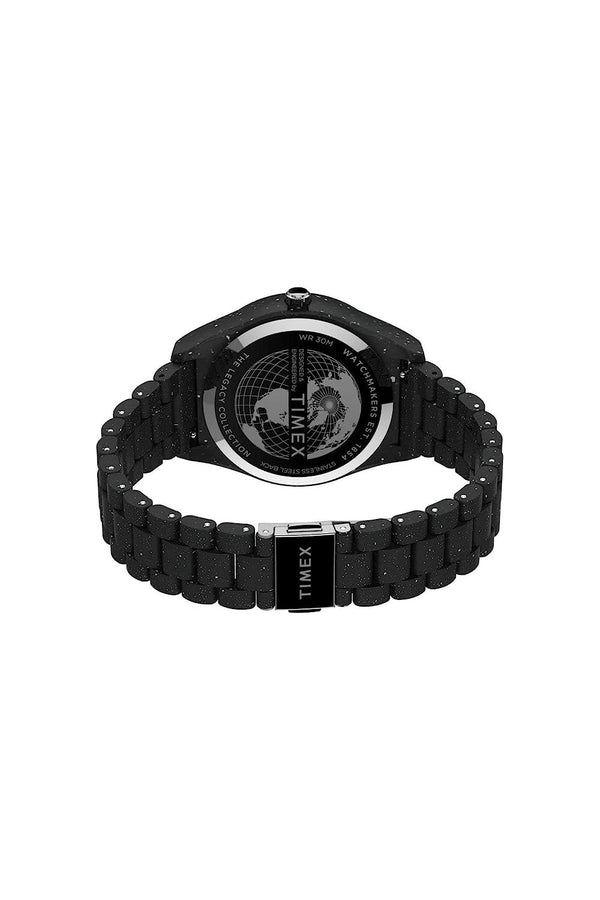 Timex Gents Legacy Watch TW2V77000