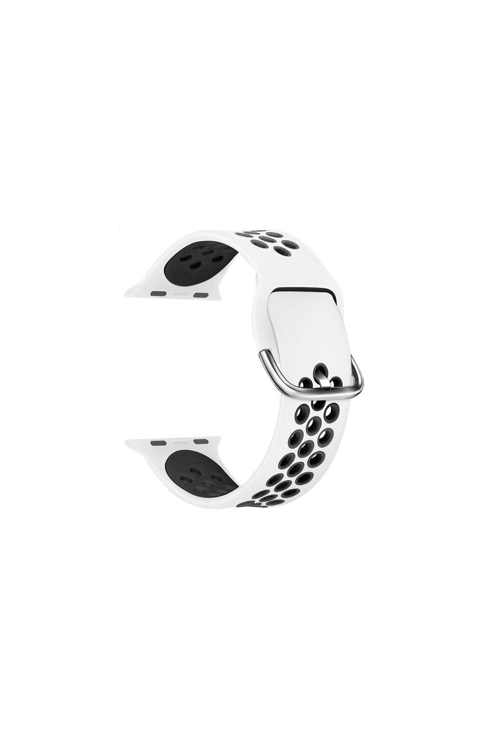 Apple Style 38/40/41mm Nike Silicone Strap S60968WB