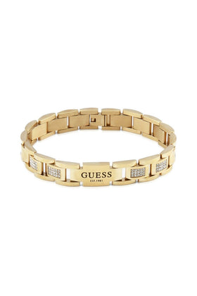Guess Gents Frontiers Bracelet UMB01342YG