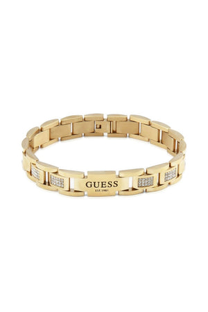 Guess Gents Frontiers Bracelet UMB01342YG