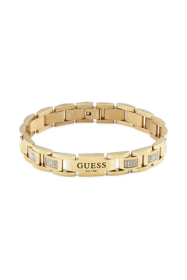 Guess Gents Frontiers Bracelet UMB01342YG