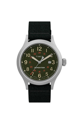 Timex Gents Expedition North Sierra Silverstone Watch TW2V65700