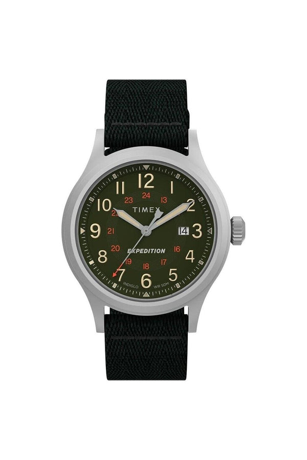 Timex Gents Expedition North Sierra Silverstone Watch TW2V65700