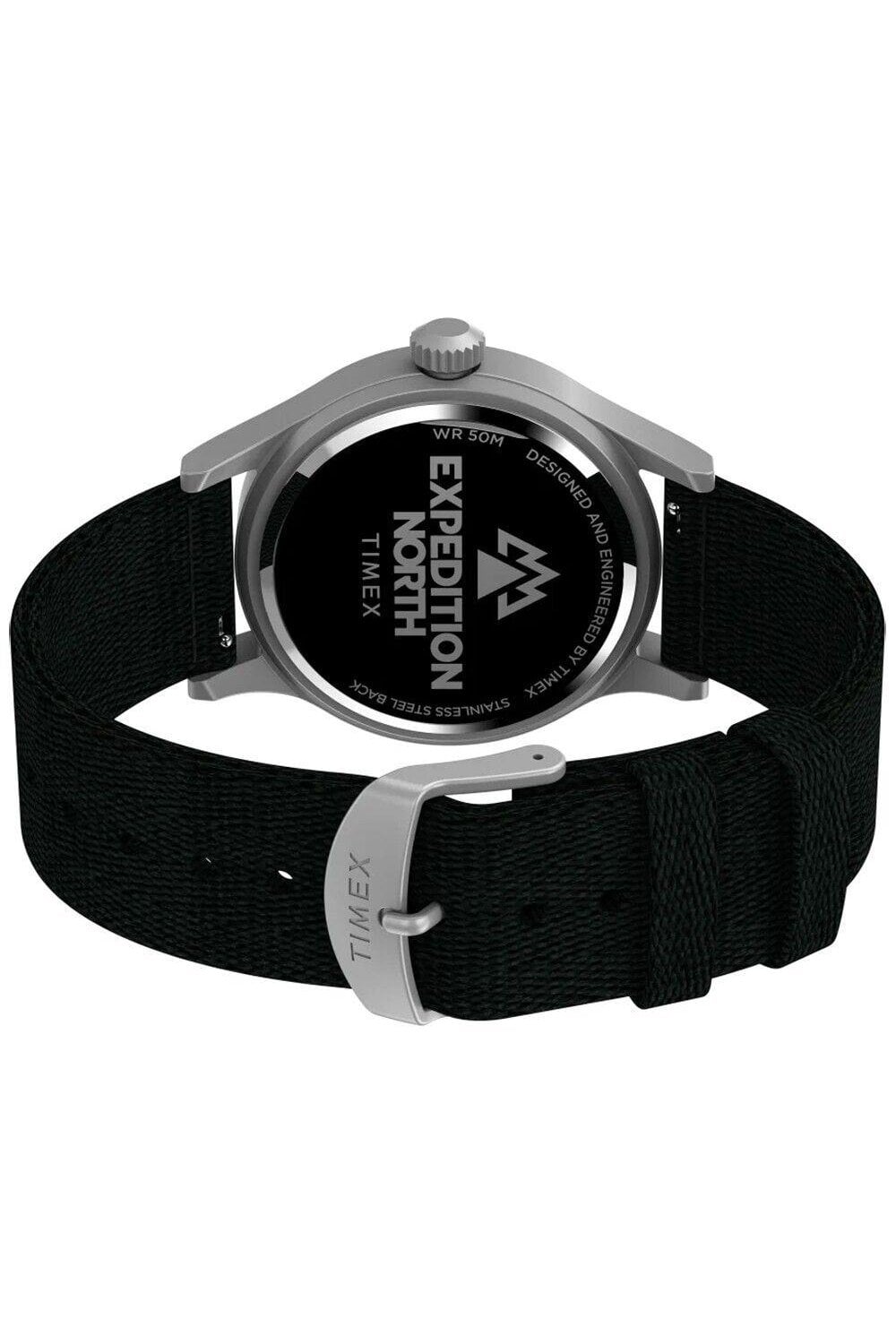 Timex Gents Expedition North Sierra Silverstone Watch TW2V65700