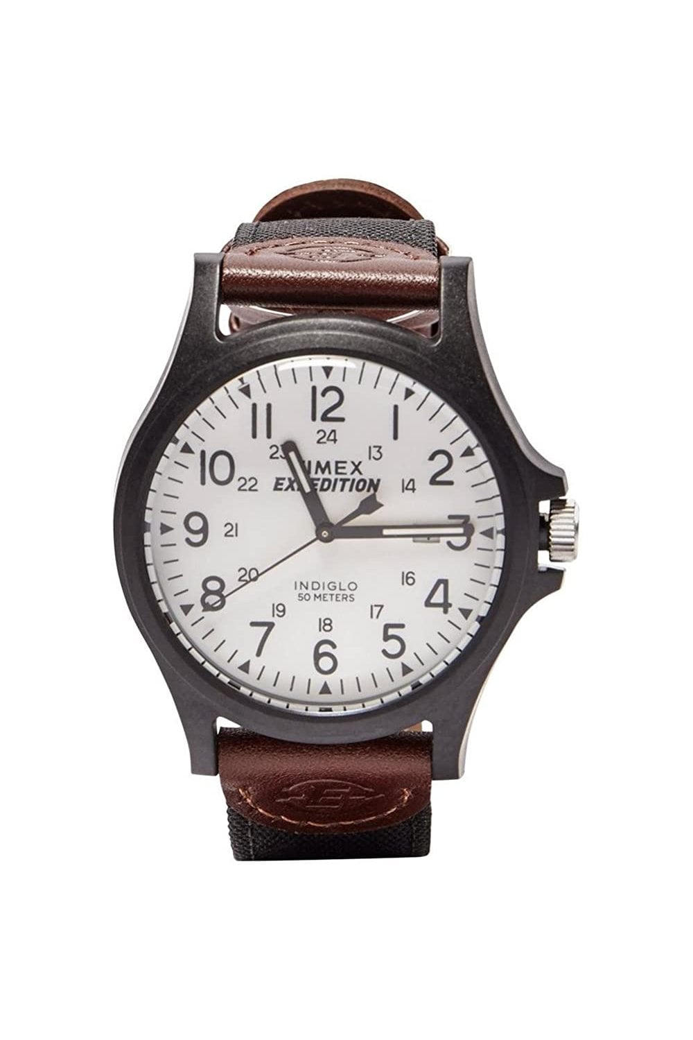 Timex Gents Expedition Acadia Watch TW4B08200