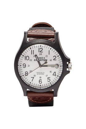 Timex Gents Expedition Acadia Watch TW4B08200