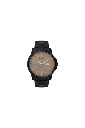 Timex Gents Classic 45mm Watch TW2V21000