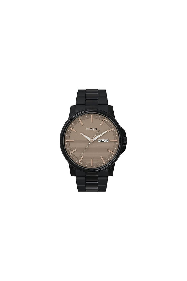 Timex Gents Classic 45mm Watch TW2V21000