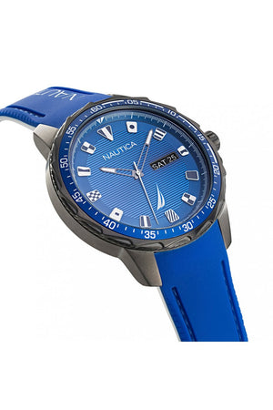 Nautica Gents Coba Lake Watch NAPCLF003