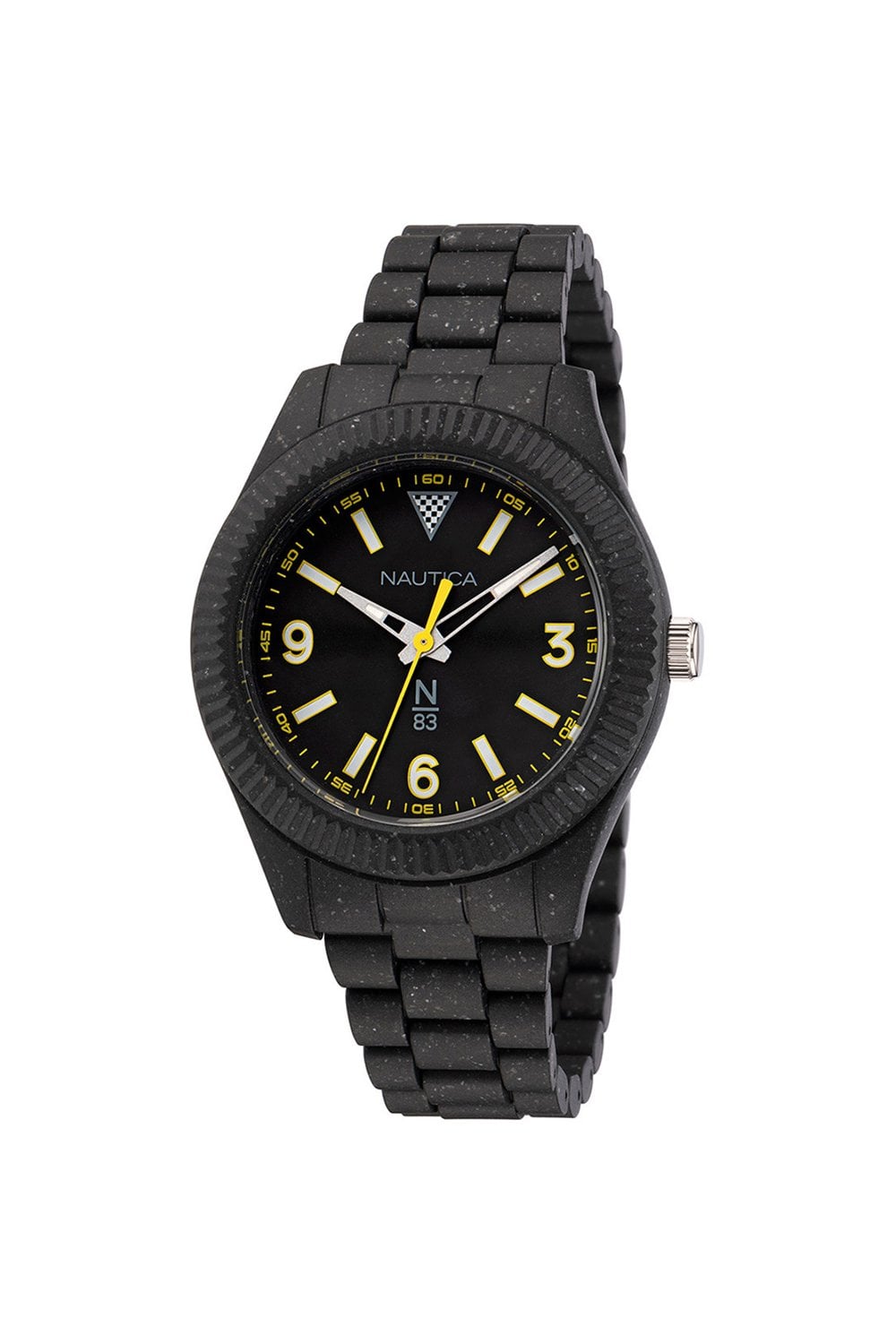 Nautica Gents Mercury Bay Watch NAPMBF202