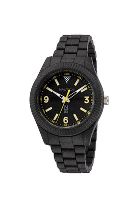 Nautica Gents Mercury Bay Watch NAPMBF202