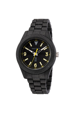 Nautica Gents Mercury Bay Watch NAPMBF202