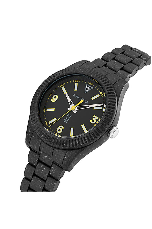 Nautica Gents Mercury Bay Watch NAPMBF202