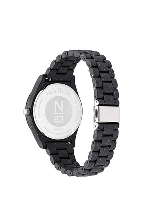 Nautica Gents Mercury Bay Watch NAPMBF202