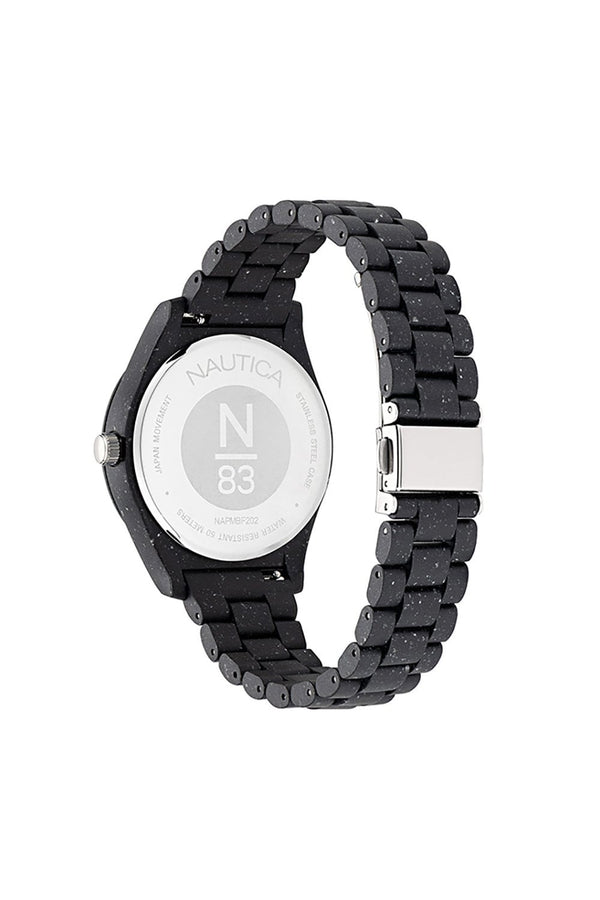 Nautica Gents Mercury Bay Watch NAPMBF202