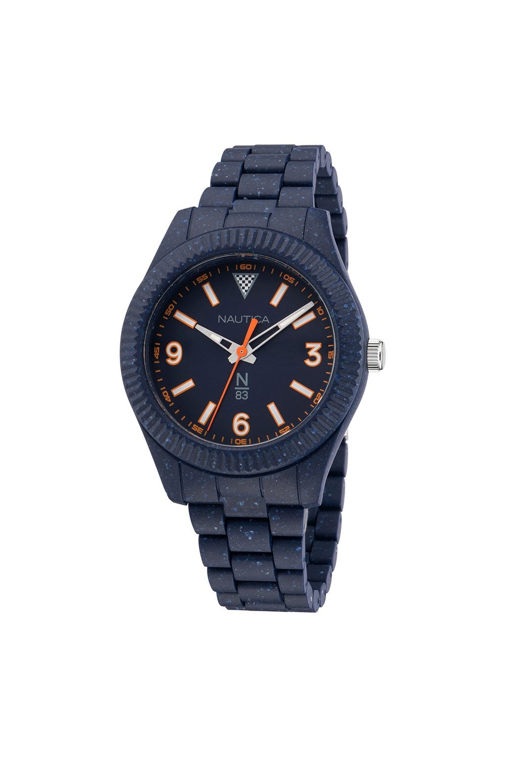 Nautica Gents Mercury Bay Watch NAPMBF201
