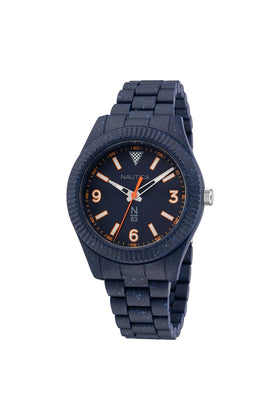 Nautica Gents Mercury Bay Watch NAPMBF201