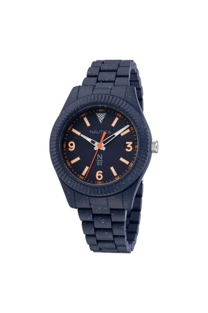 Nautica Gents Mercury Bay Watch NAPMBF201