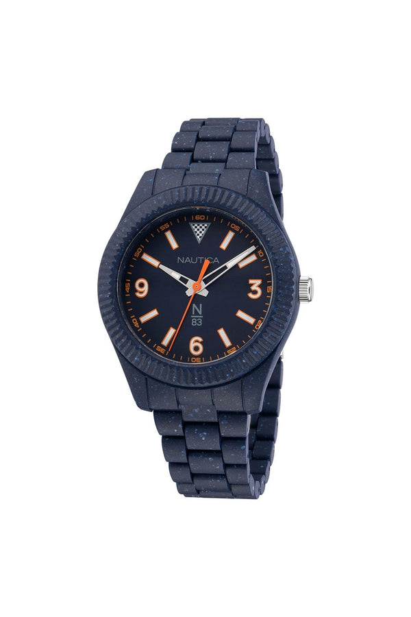 Nautica Gents Mercury Bay Watch NAPMBF201